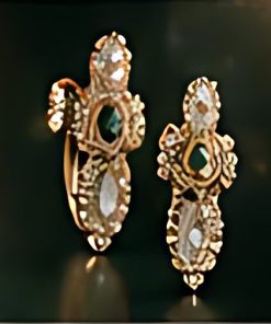 Lumière Earrings