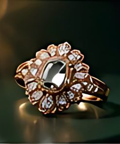Aurora Ring